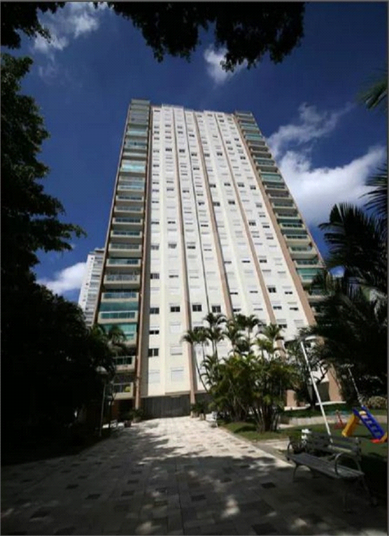 Venda Apartamento São Paulo Campo Belo REO715381 66