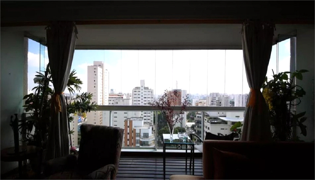 Venda Apartamento São Paulo Campo Belo REO715381 8