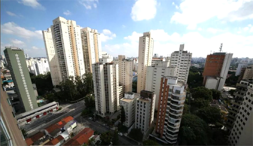 Venda Apartamento São Paulo Campo Belo REO715381 9