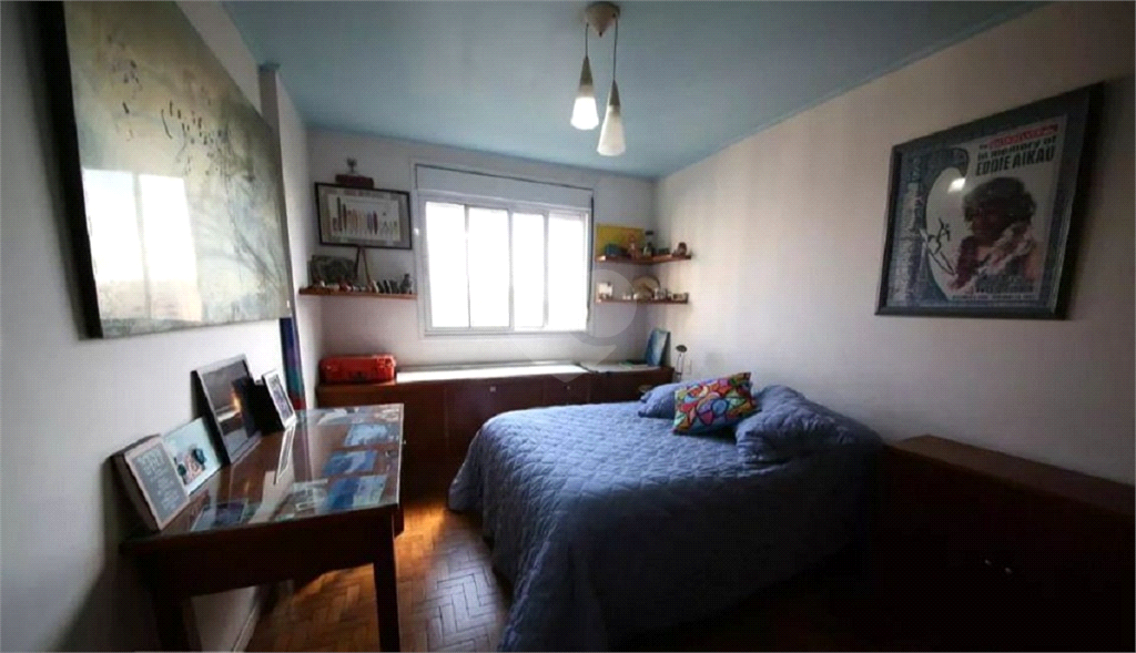 Venda Apartamento São Paulo Campo Belo REO715381 27