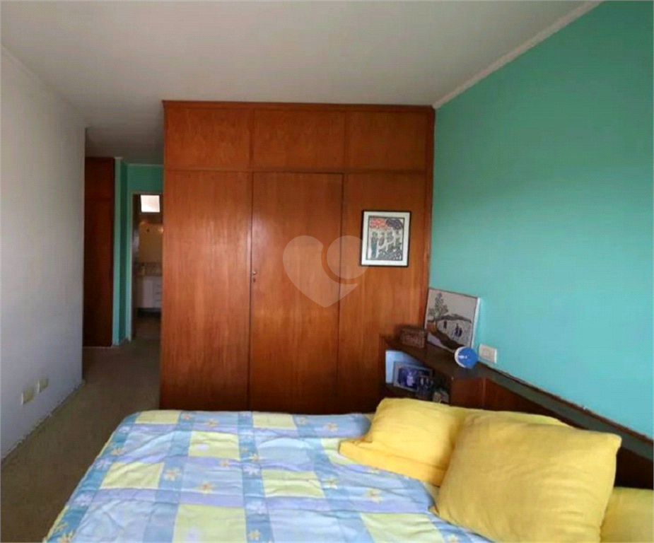 Venda Apartamento São Paulo Campo Belo REO715381 39