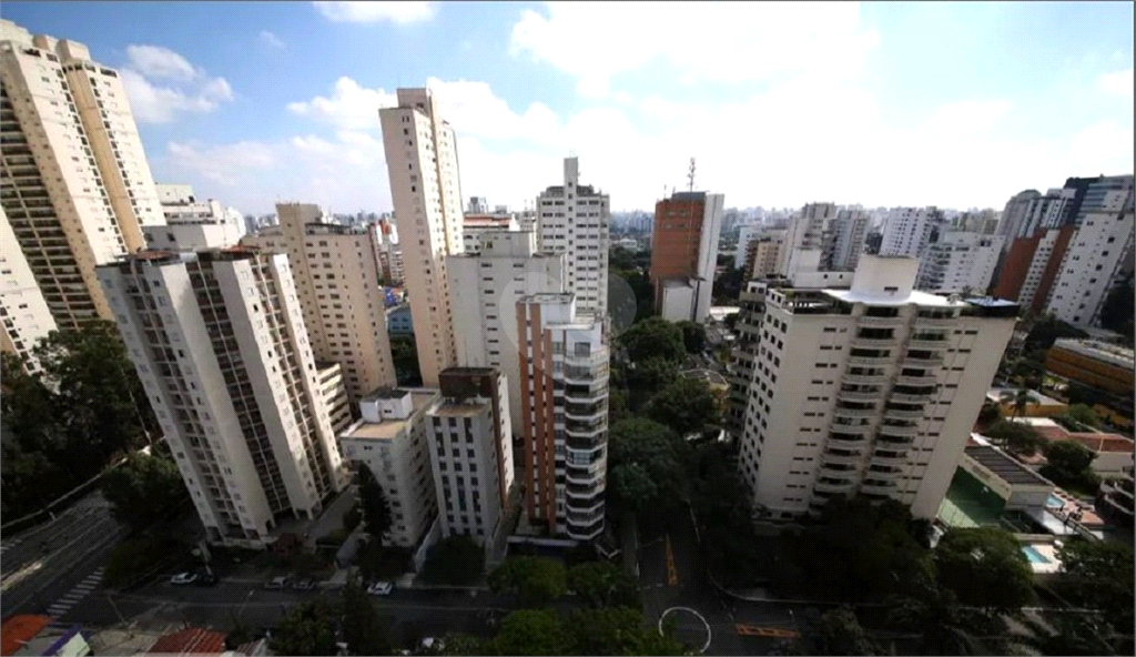 Venda Apartamento São Paulo Campo Belo REO715381 10