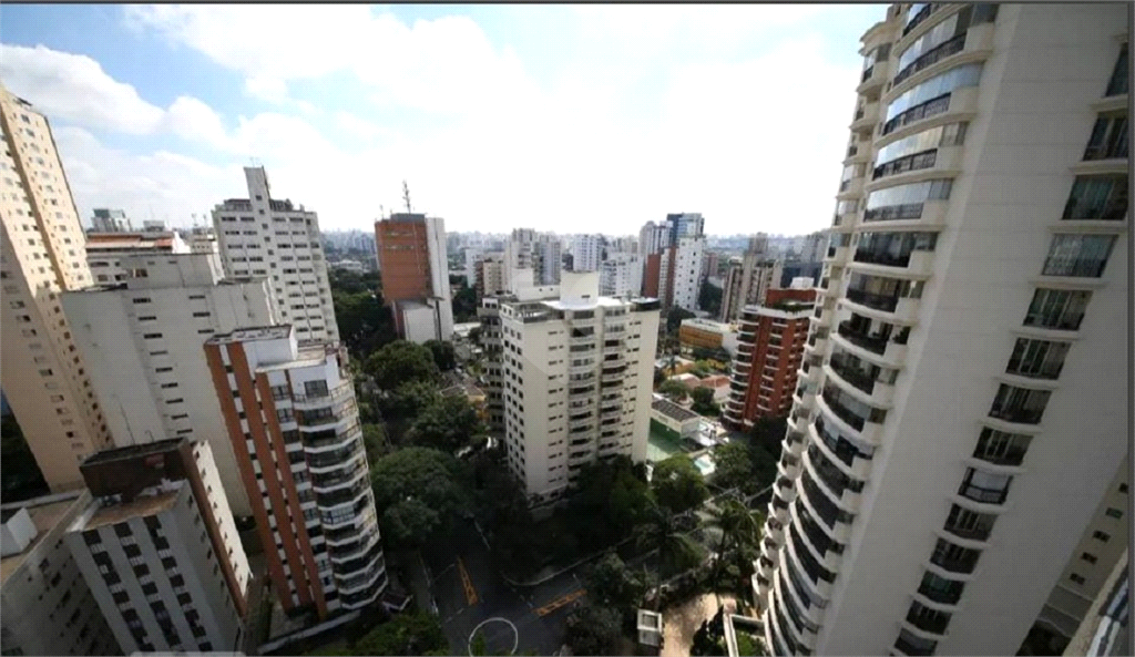 Venda Apartamento São Paulo Campo Belo REO715381 11