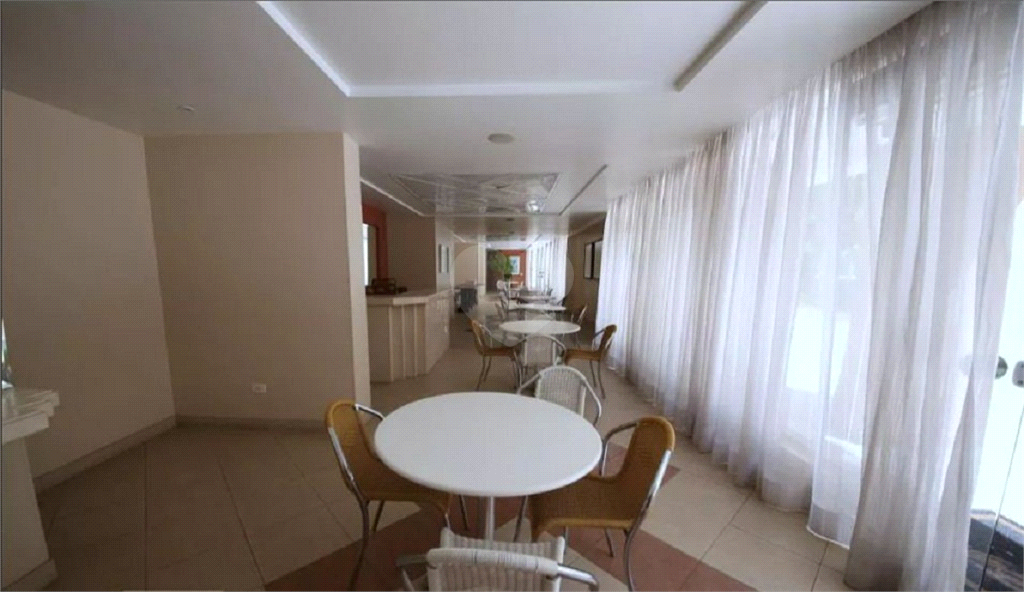 Venda Apartamento São Paulo Campo Belo REO715381 15