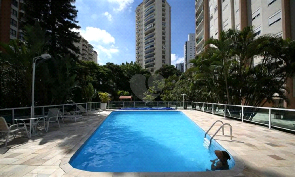 Venda Apartamento São Paulo Campo Belo REO715381 64