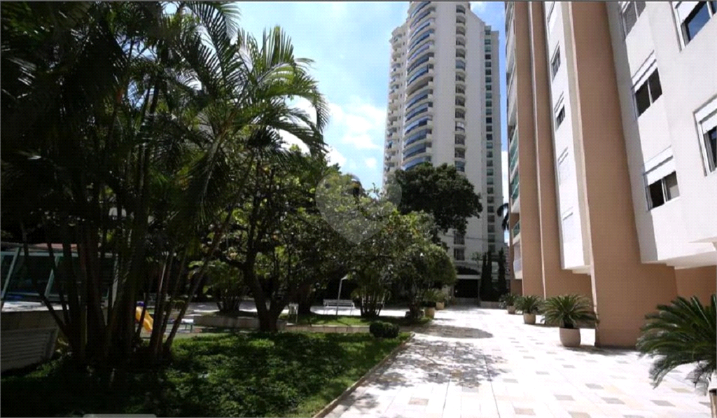 Venda Apartamento São Paulo Campo Belo REO715381 65