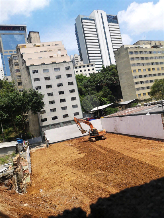 Venda Terreno São Paulo Bela Vista REO715409 1