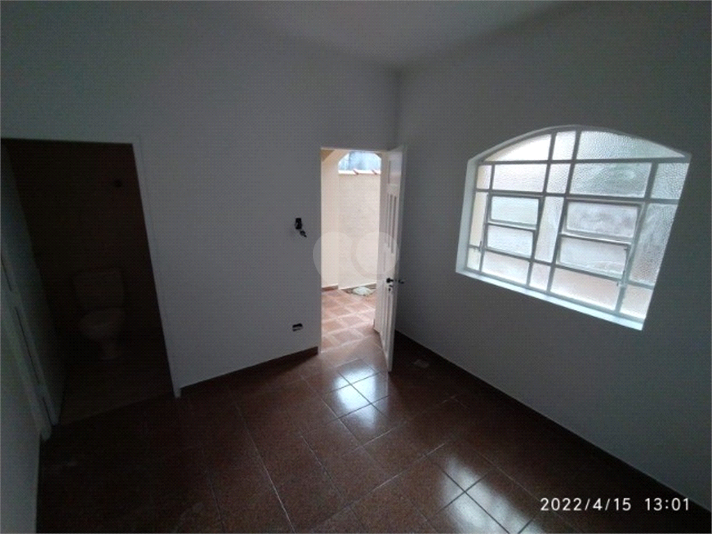 Venda Sobrado São Paulo Vila Santa Clara REO715414 6