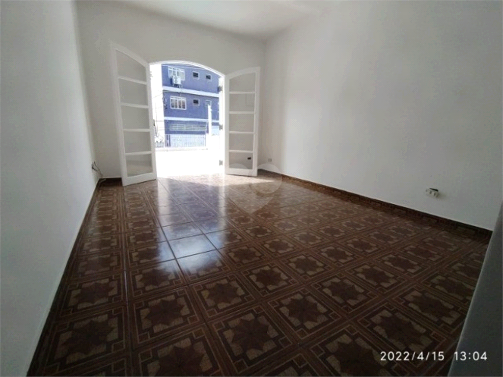 Venda Sobrado São Paulo Vila Santa Clara REO715414 16