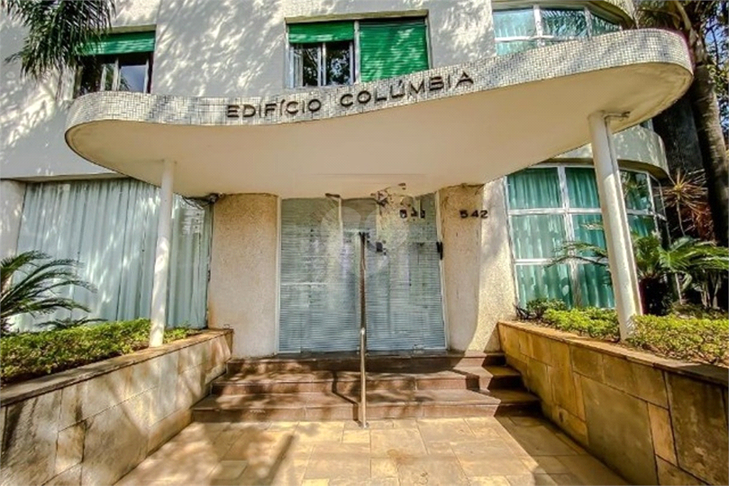 Venda Apartamento São Paulo Mooca REO715417 15