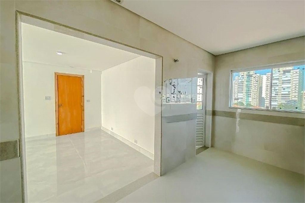 Venda Apartamento São Paulo Mooca REO715417 4