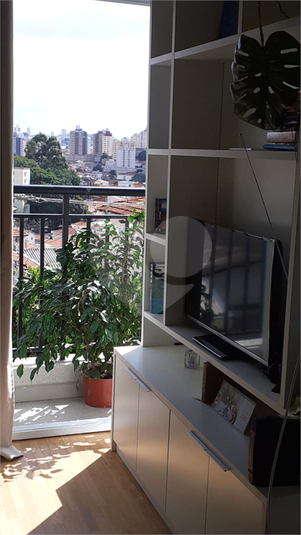 Venda Apartamento São Paulo Santana REO715435 6