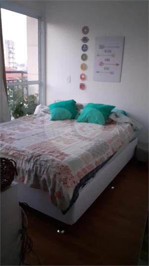 Venda Apartamento São Paulo Santana REO715435 15