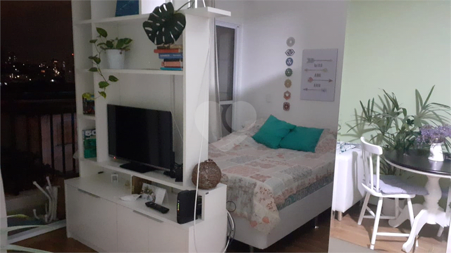 Venda Apartamento São Paulo Santana REO715435 11