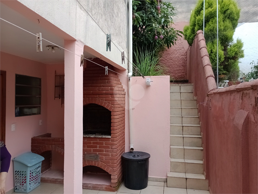 Venda Casa São Paulo Perdizes REO715443 23