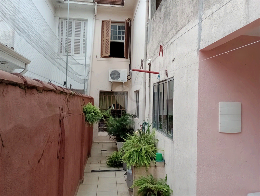 Venda Casa São Paulo Perdizes REO715443 21