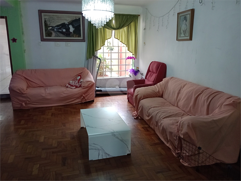 Venda Casa São Paulo Perdizes REO715443 3