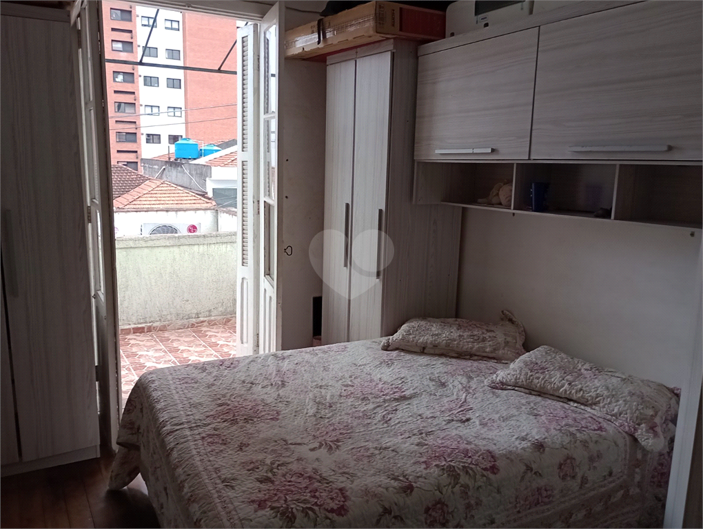 Venda Casa São Paulo Perdizes REO715443 10