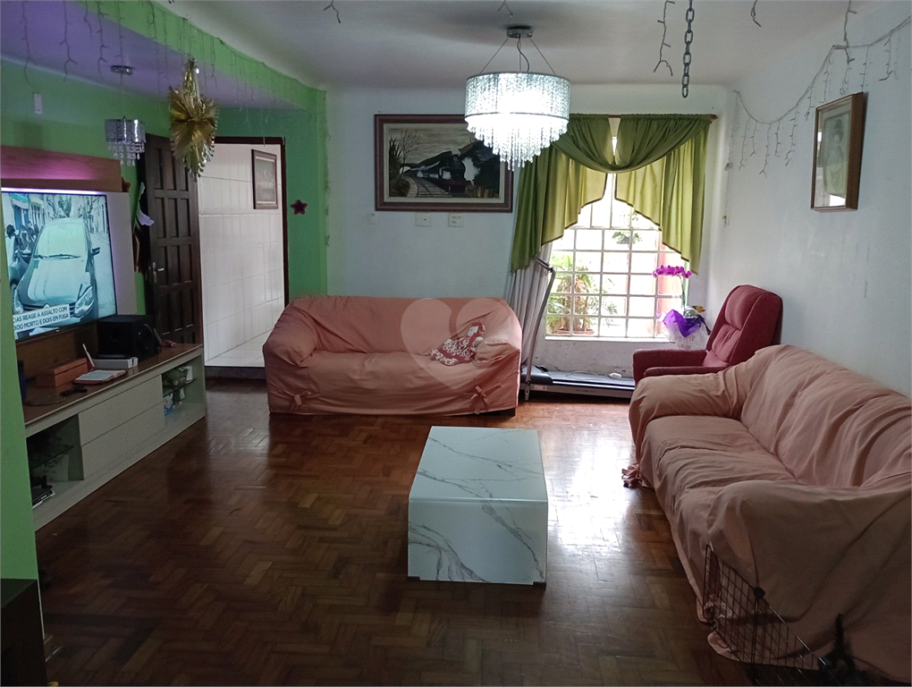 Venda Casa São Paulo Perdizes REO715443 2