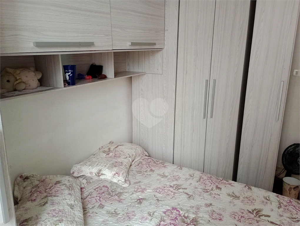 Venda Casa São Paulo Perdizes REO715443 12