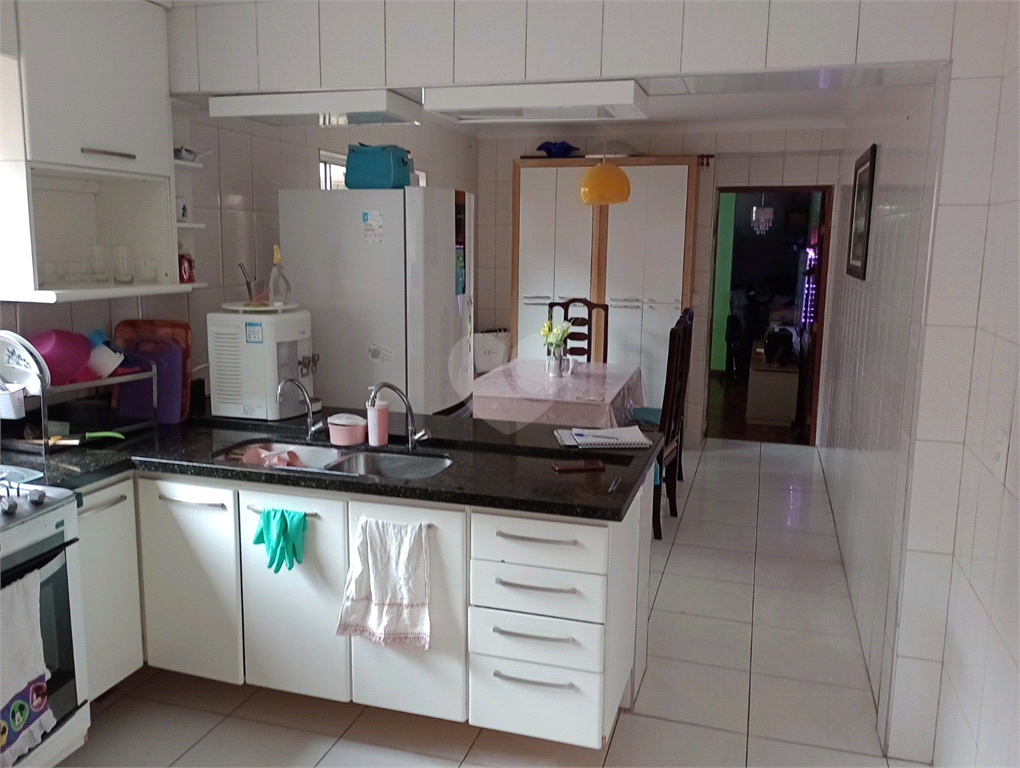 Venda Casa São Paulo Perdizes REO715443 5