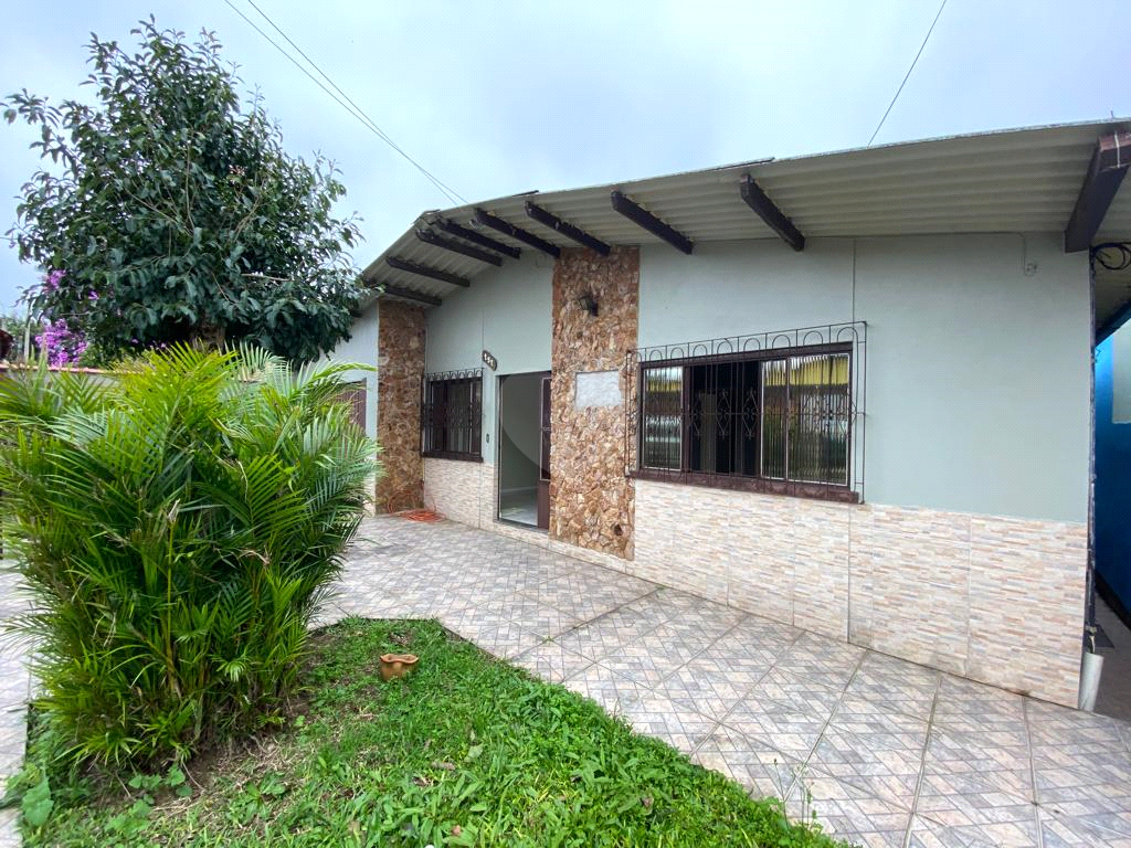 Venda Casa Gravataí Salgado Filho REO715479 3