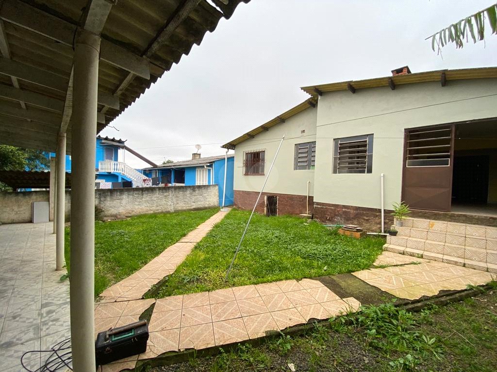 Venda Casa Gravataí Salgado Filho REO715479 16