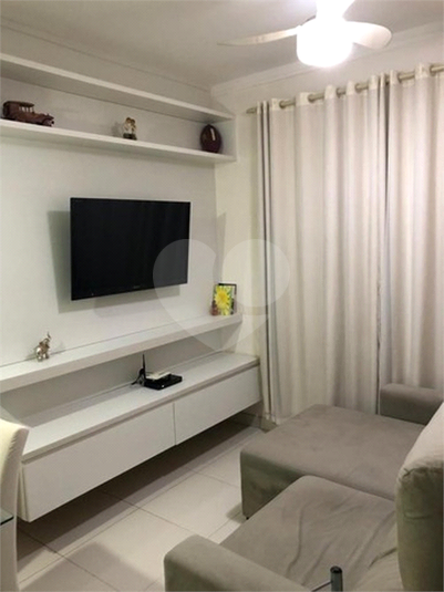 Venda Apartamento Ribeirão Preto Reserva Sul Condomínio Resort REO715492 2