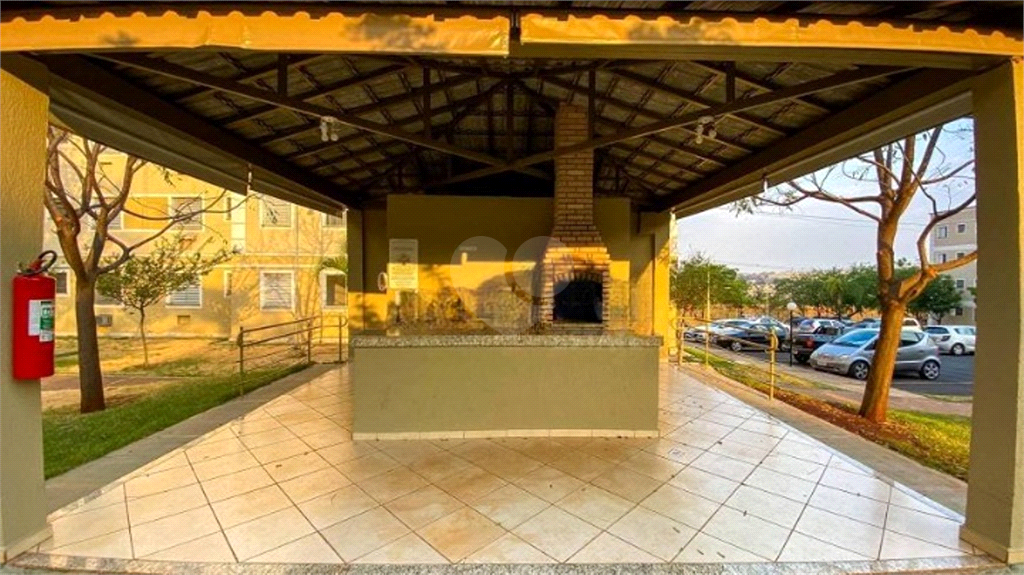 Venda Apartamento Ribeirão Preto Reserva Sul Condomínio Resort REO715492 18