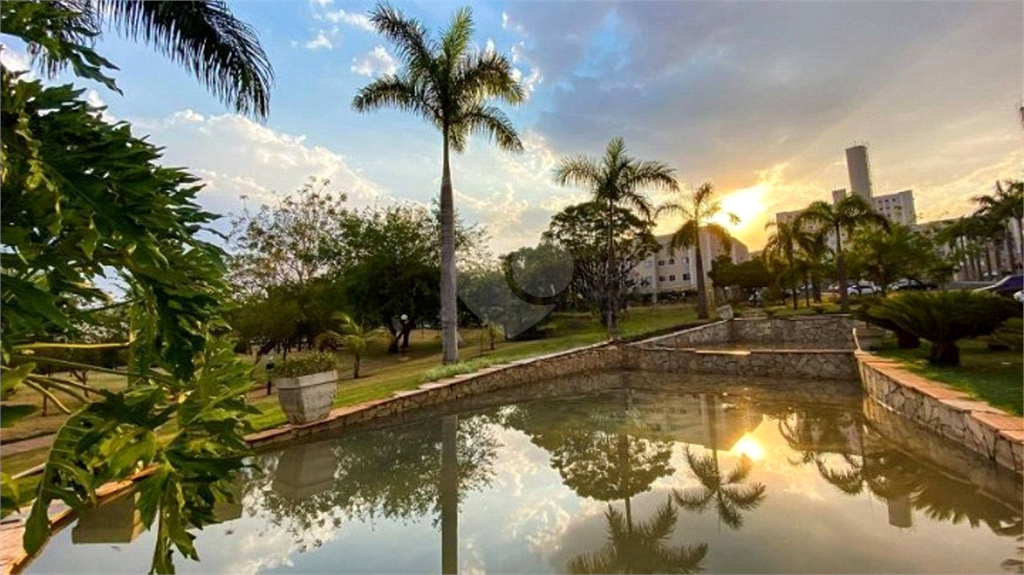 Venda Apartamento Ribeirão Preto Reserva Sul Condomínio Resort REO715492 21