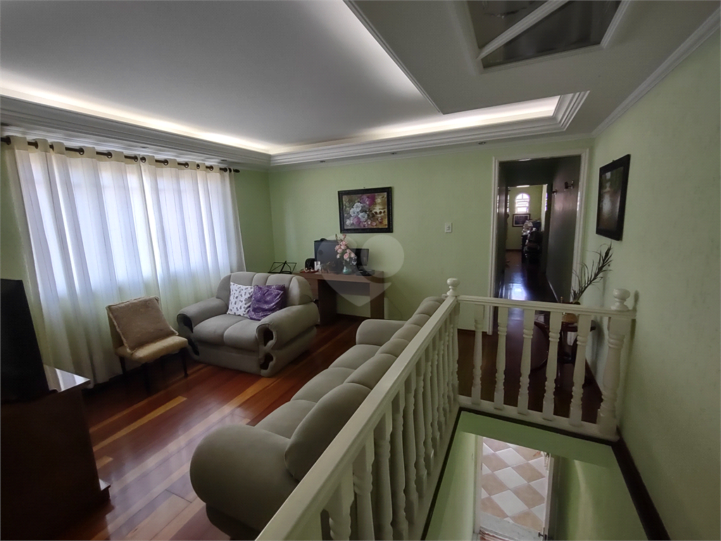 Venda Casa São Paulo Parque São Lucas REO715497 18