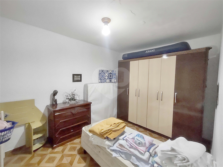 Venda Casa São Paulo Parque São Lucas REO715497 16