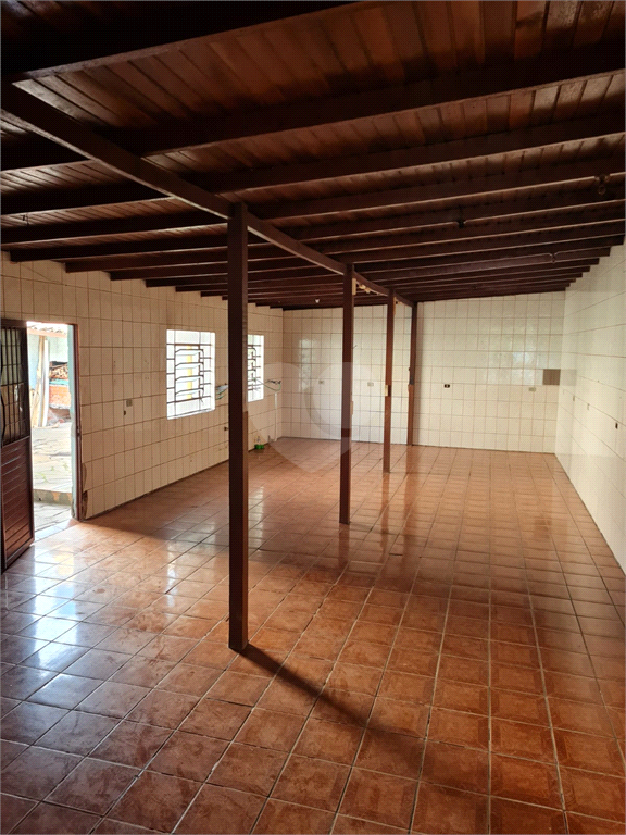 Venda Casa Cachoeirinha Parque Granja Esperança REO715500 14