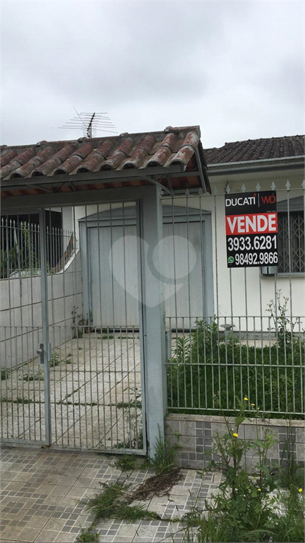 Venda Casa Gravataí Centro REO715519 15