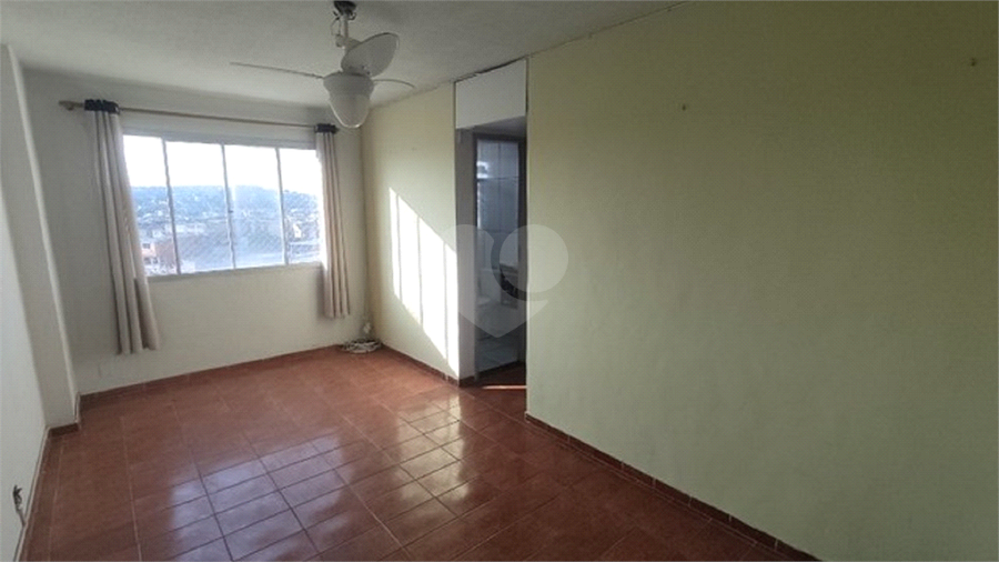 Venda Apartamento Rio De Janeiro Pavuna REO715522 2