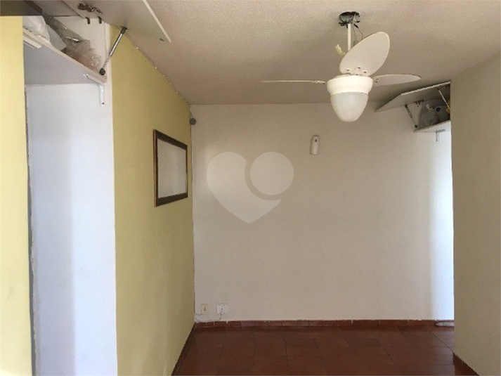 Venda Apartamento Rio De Janeiro Pavuna REO715522 3