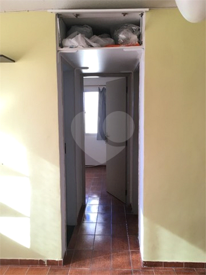 Venda Apartamento Rio De Janeiro Pavuna REO715522 17