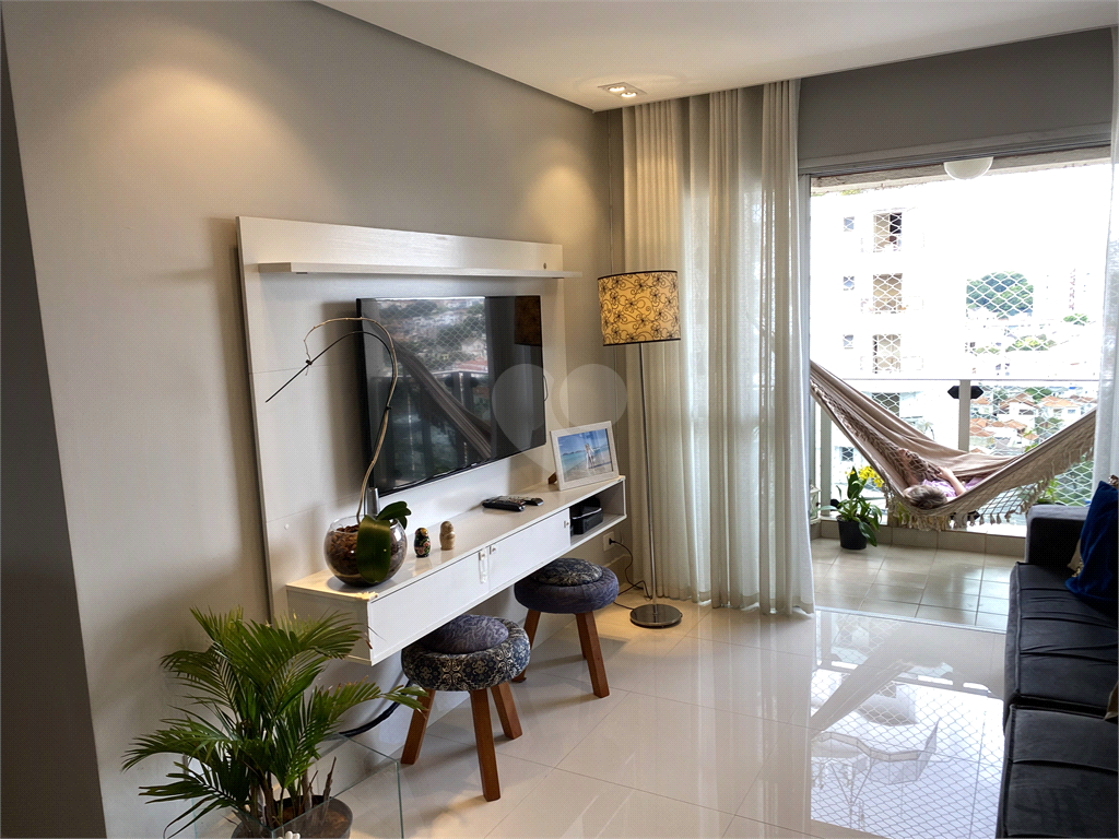 Venda Apartamento São Paulo Vila Ipojuca REO715523 5