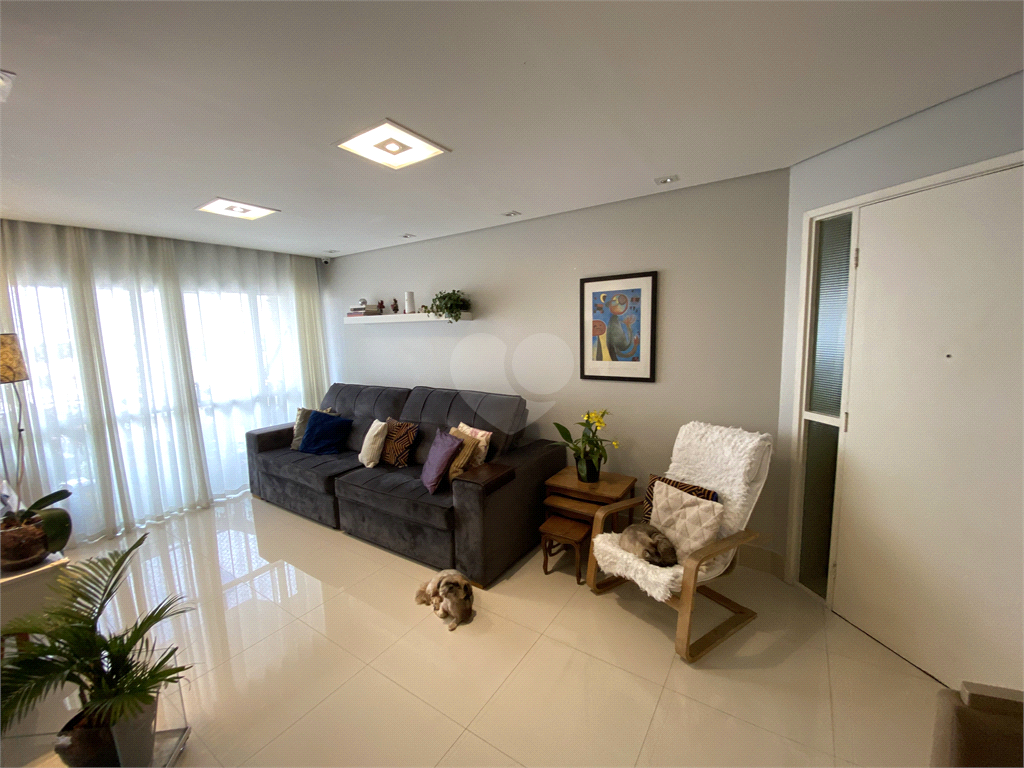 Venda Apartamento São Paulo Vila Ipojuca REO715523 8