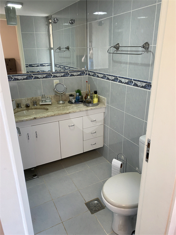 Venda Apartamento São Paulo Vila Ipojuca REO715523 20