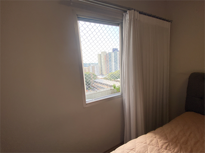 Venda Apartamento São Paulo Vila Ipojuca REO715523 23