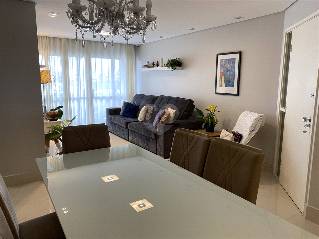 Venda Apartamento São Paulo Vila Ipojuca REO715523 14