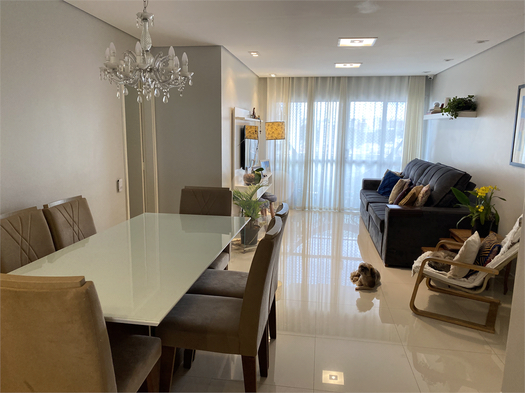 Venda Apartamento São Paulo Vila Ipojuca REO715523 6