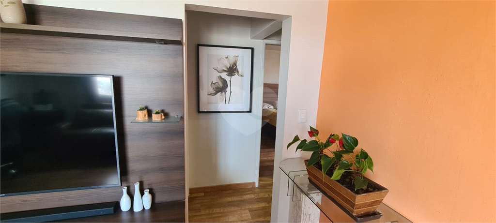 Venda Apartamento São Paulo Vila Gustavo REO715535 4