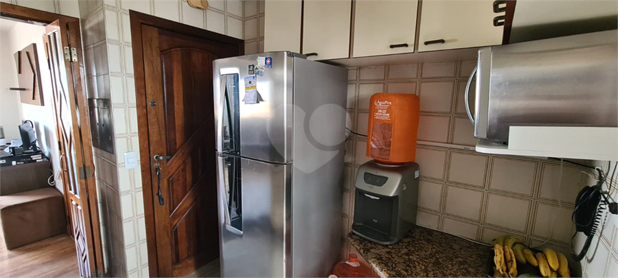 Venda Apartamento São Paulo Vila Gustavo REO715535 9