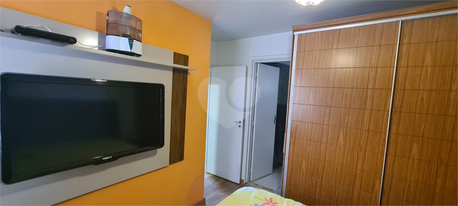 Venda Apartamento São Paulo Vila Gustavo REO715535 21