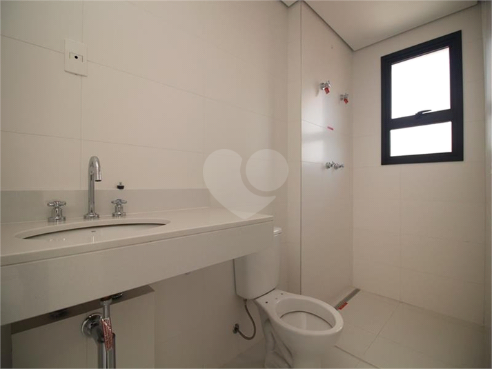 Venda Apartamento São Paulo Santa Cecília REO715547 33