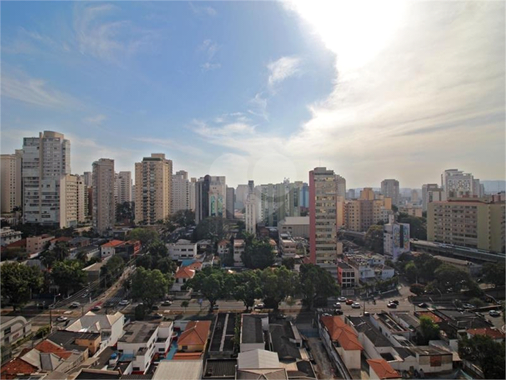 Venda Apartamento São Paulo Santa Cecília REO715547 9