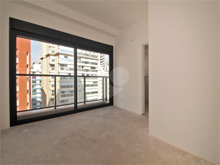 Venda Apartamento São Paulo Santa Cecília REO715547 26