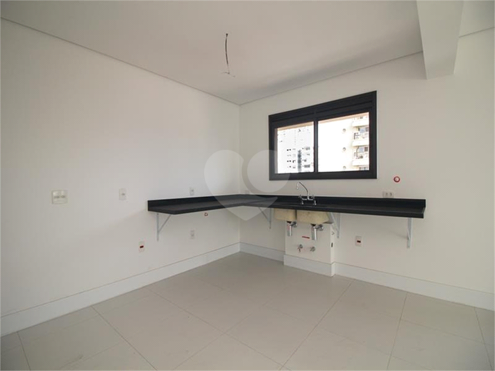 Venda Apartamento São Paulo Santa Cecília REO715547 37